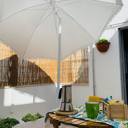 Dimora Paesana Villa อัลเบโรเบลโล ภายนอก รูปภาพ