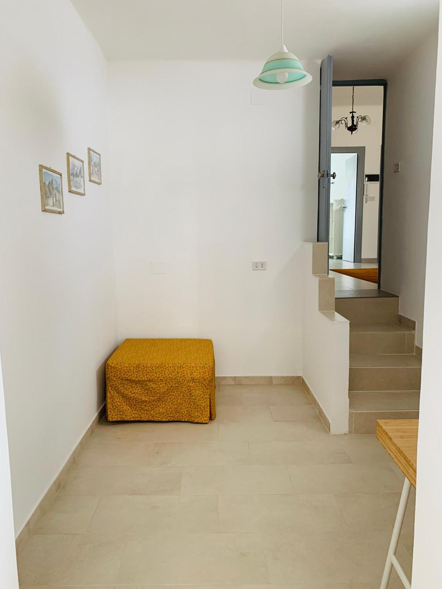 Dimora Paesana Villa อัลเบโรเบลโล ภายนอก รูปภาพ