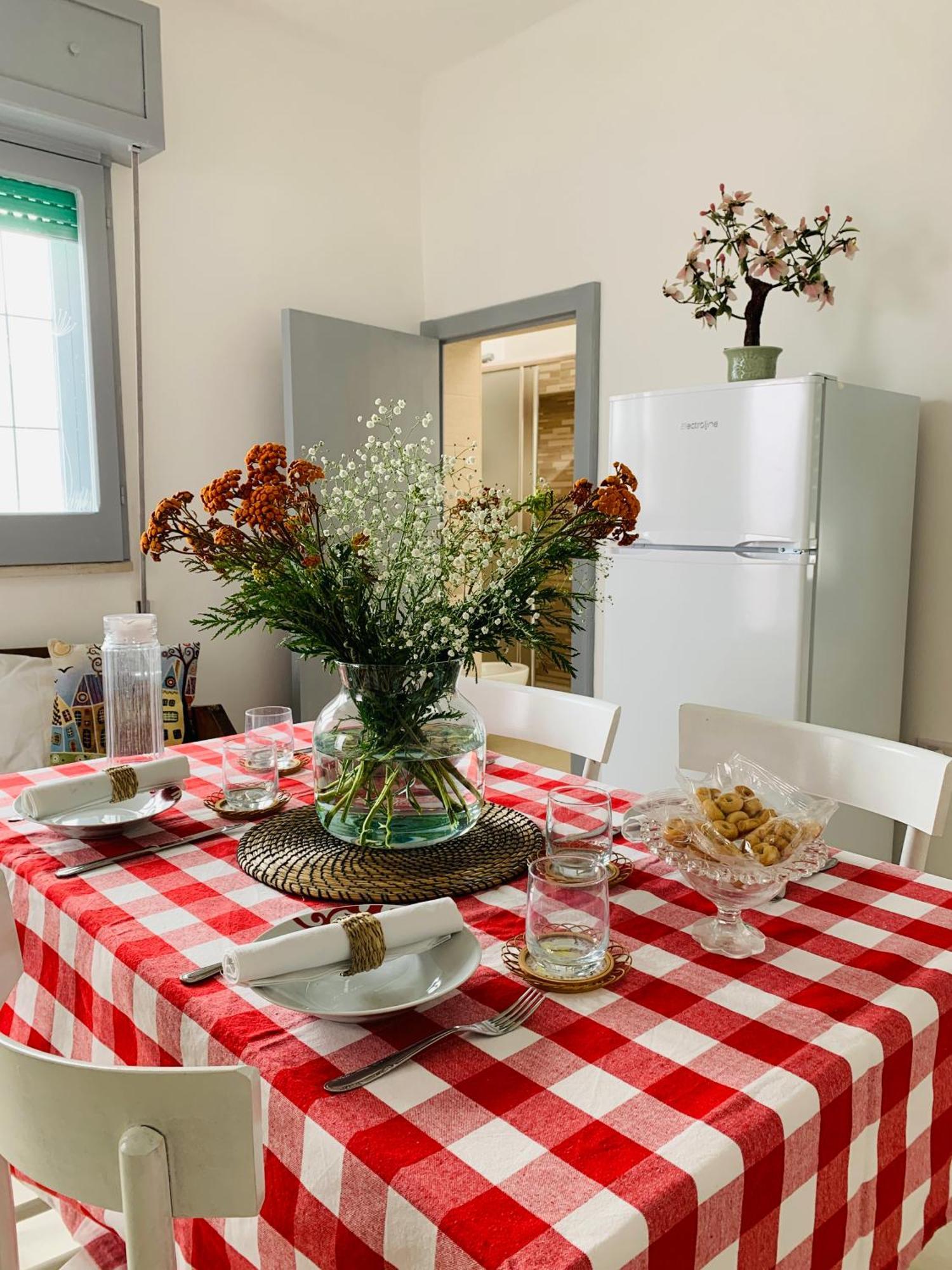 Dimora Paesana Villa อัลเบโรเบลโล ภายนอก รูปภาพ