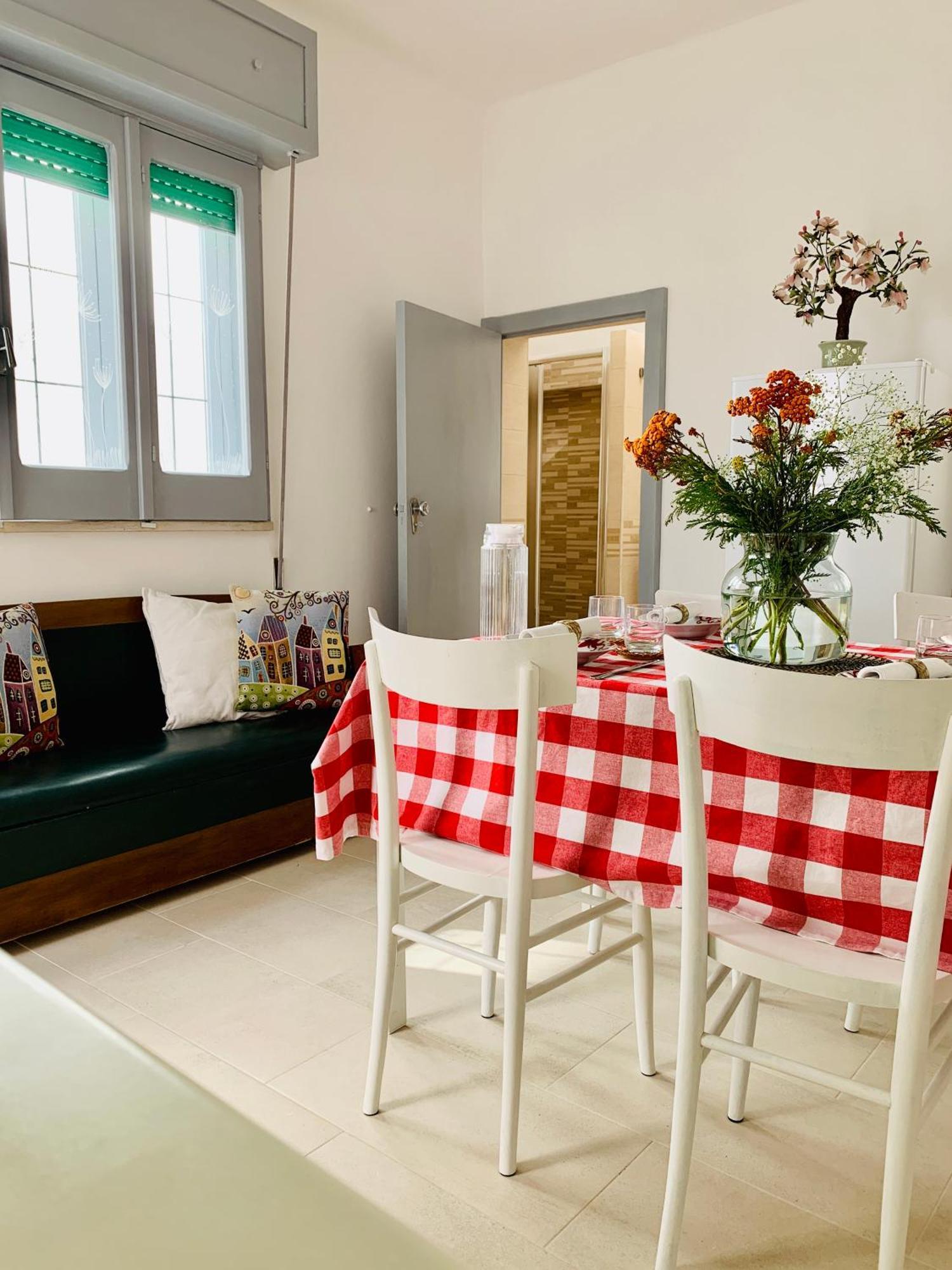Dimora Paesana Villa อัลเบโรเบลโล ภายนอก รูปภาพ