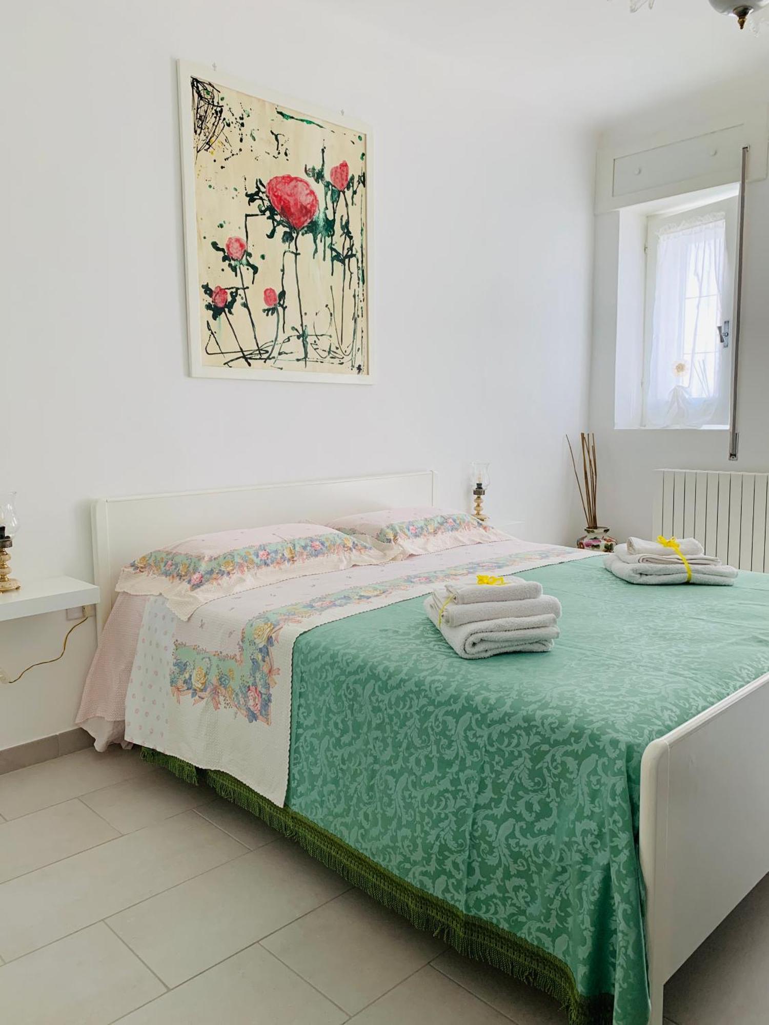 Dimora Paesana Villa อัลเบโรเบลโล ภายนอก รูปภาพ