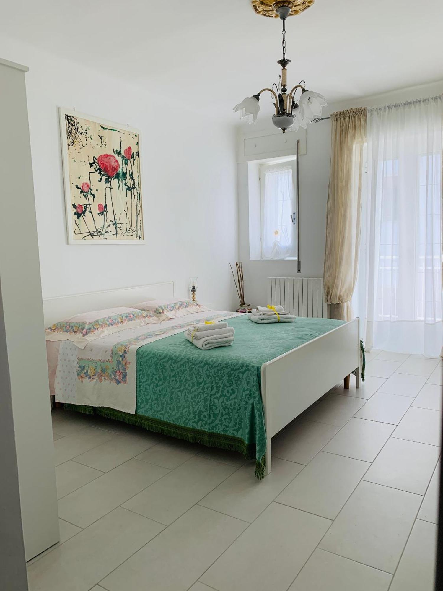 Dimora Paesana Villa อัลเบโรเบลโล ภายนอก รูปภาพ