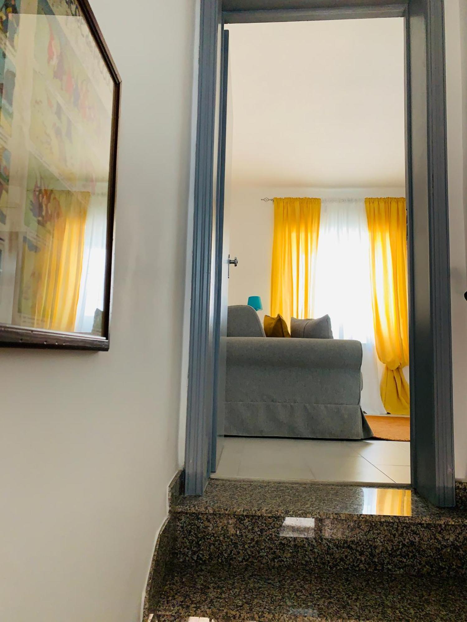 Dimora Paesana Villa อัลเบโรเบลโล ภายนอก รูปภาพ