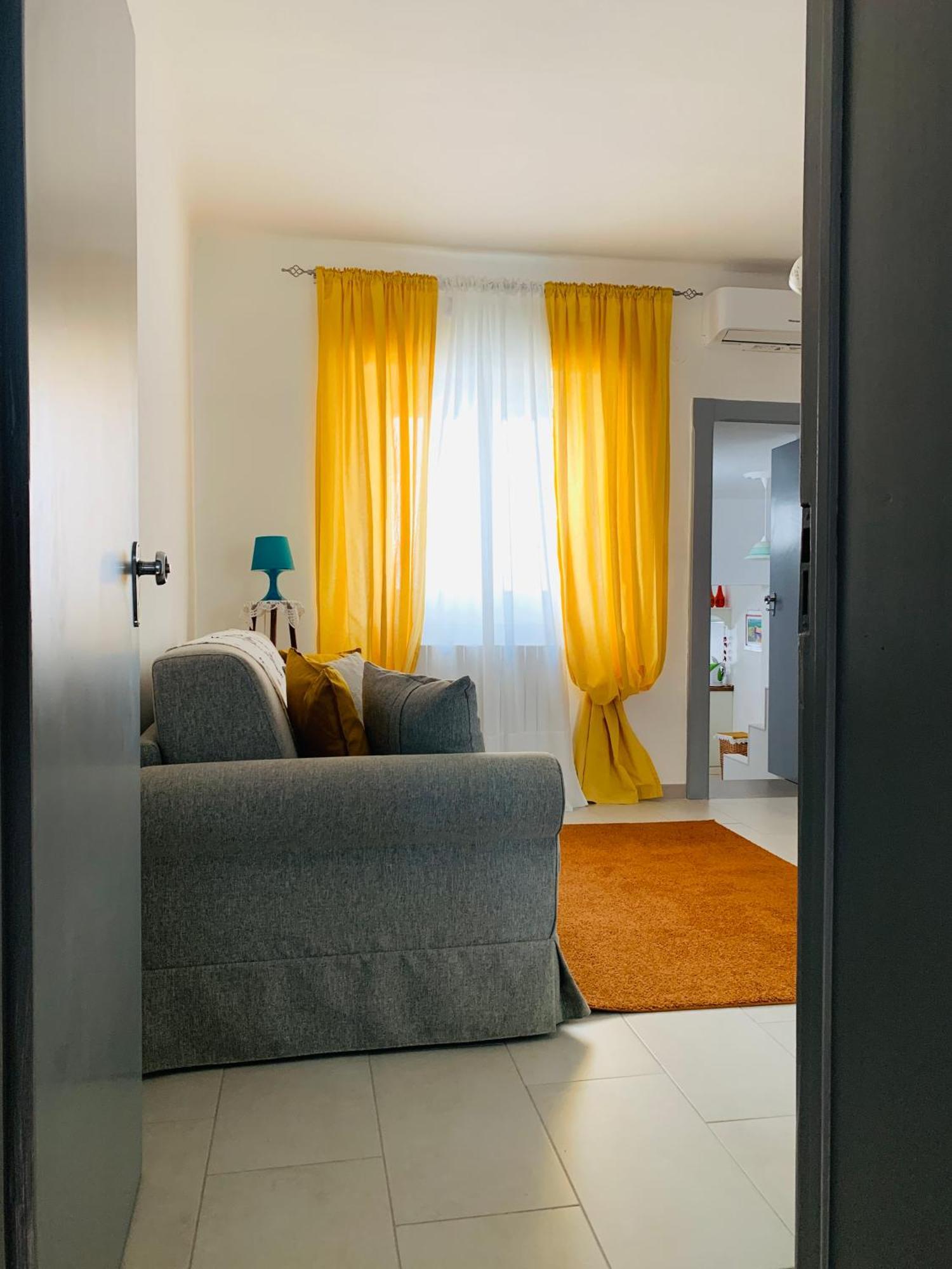 Dimora Paesana Villa อัลเบโรเบลโล ภายนอก รูปภาพ