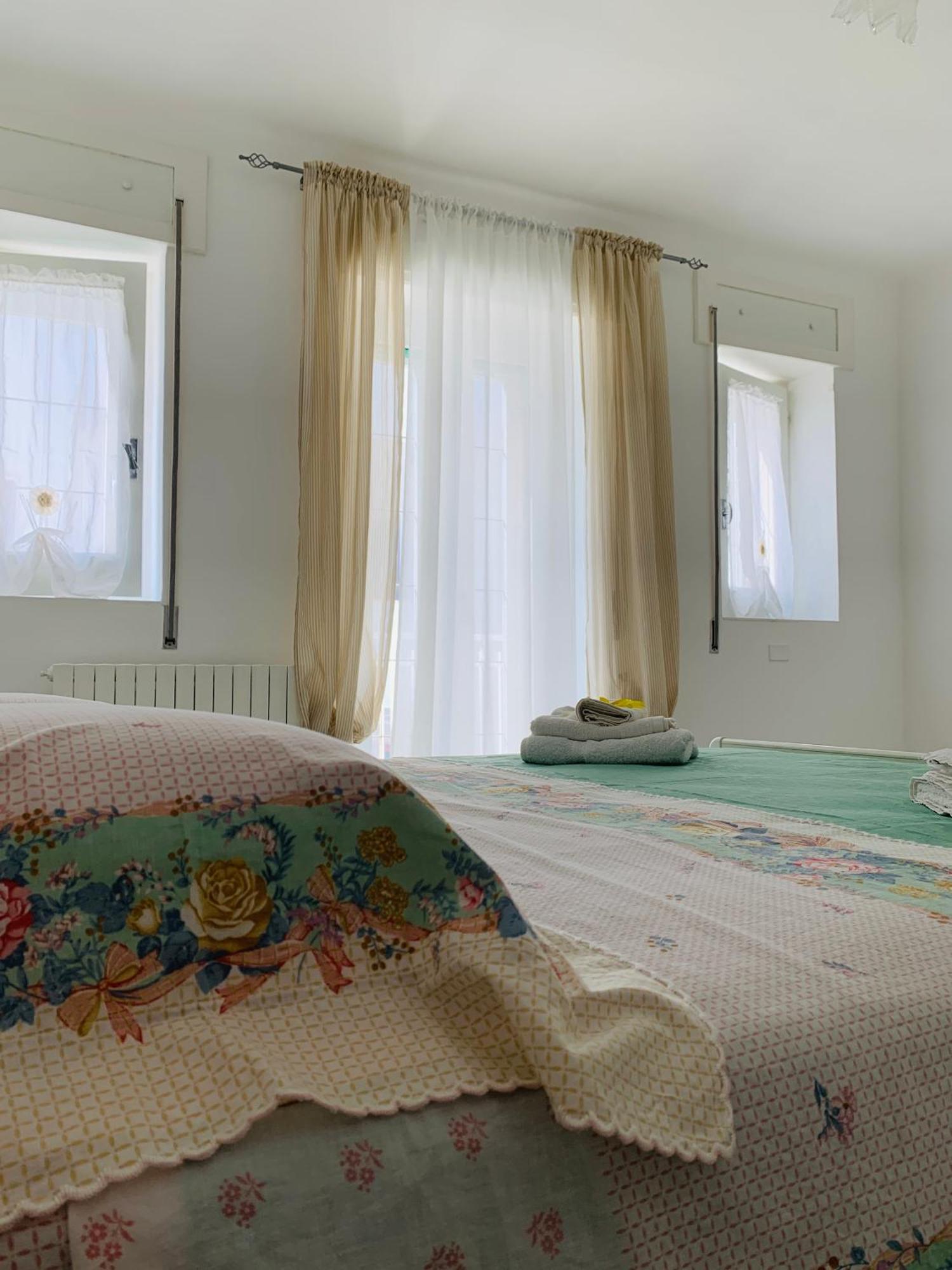 Dimora Paesana Villa อัลเบโรเบลโล ภายนอก รูปภาพ
