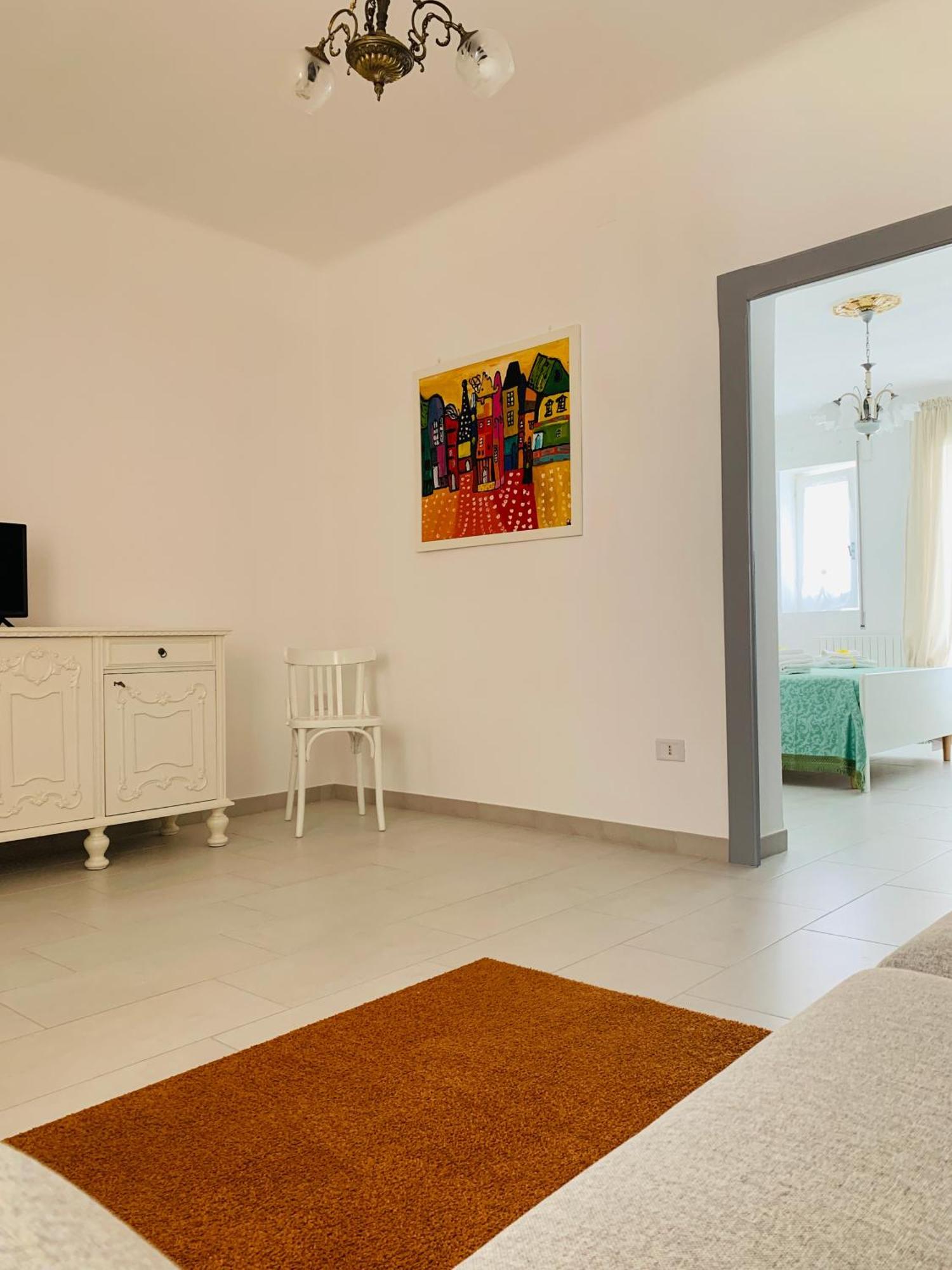 Dimora Paesana Villa อัลเบโรเบลโล ภายนอก รูปภาพ